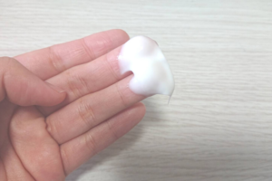 ちふれ ウォッシャブルコールドクリーム