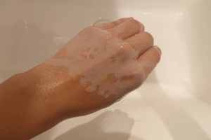 ちふれ ウォッシャブルコールドクリーム