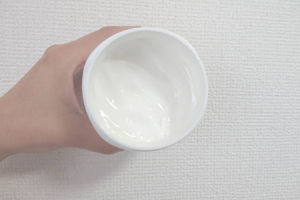 ちふれ ウォッシャブルコールドクリーム