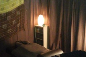 ほぐし処Healing公式