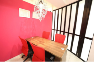 エゴイストアンジュ公式