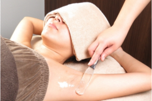 エステティックドゥエスプリ(ホットペッパービューティー)