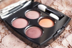 シャネルレキャトルオンブル354 ウォームメモリーズ