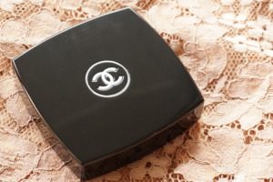 シャネルレキャトルオンブル354 ウォームメモリーズ