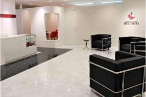 ビューティーラウンジ ベリンダ公式