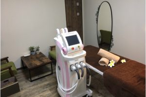 リジェール公式