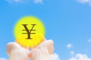 お金、費用のイメージ画像
