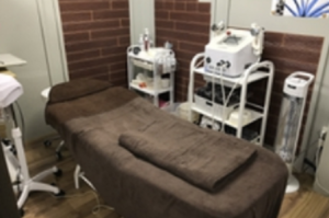 サロン・ド・ディセ(ホットペッパービューティー)