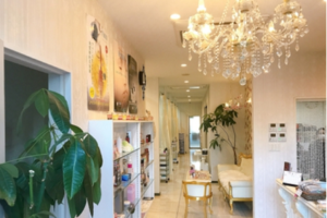 トータルビューティローズ(ホットペッパービューティー)