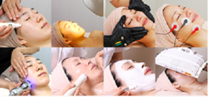 フローラリエ公式