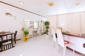 リラックスサロン スイート公式