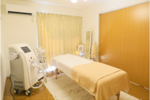 ラティア(ホットペッパービューティー)