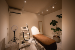 acali(ホットベッパービューティ)