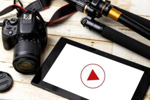 ユーチューバー