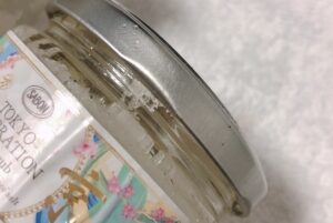 sabon扱いやすさ