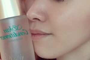 アルビオンビフォーアフター