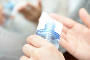 アルビオン試した結果