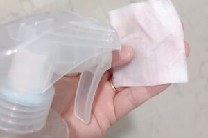 エマルジョンリムーバー