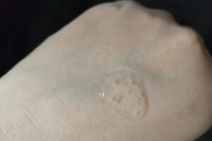 クラシエマスクテクスチャー