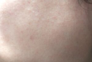 クラシエマスク浸透力