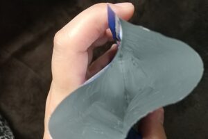 クラシエマスク香り