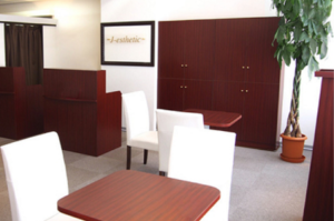 ジェイエステティックホットベッパービューティ