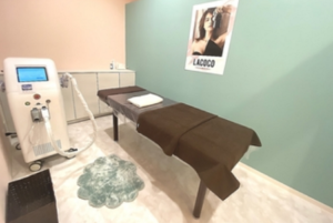 ラココホットベッパービューティ