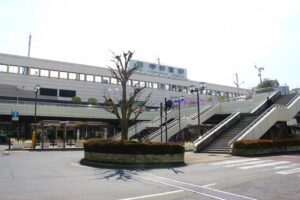 宇都宮駅