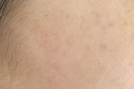 pola-whiteshoto保湿