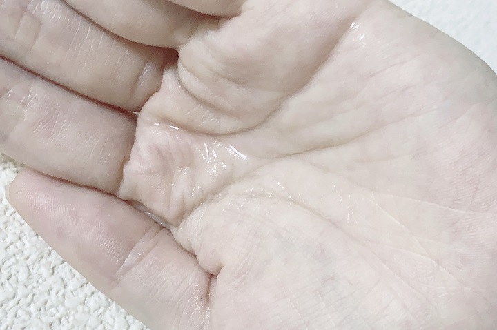 skioホワイトピールセラムおすすめ１