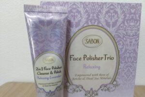 サボンフェイスポリッシャーメーカー