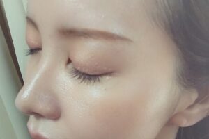 ローラマルシエ仕上がり