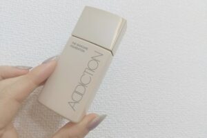 アディクション