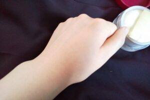 インテグレートカバー力