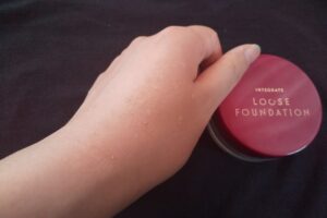 インテグレートスウォッチ