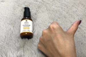 キールズコスパ