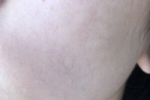 キールズ保湿力