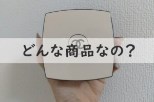 シャネルどんな商品なの