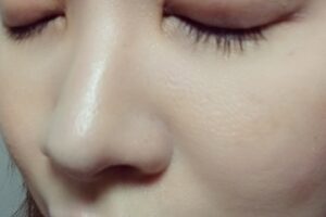 シャネル仕上がり2