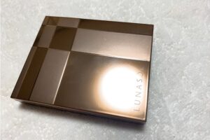 ルナソルパッケージ