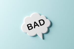 bad