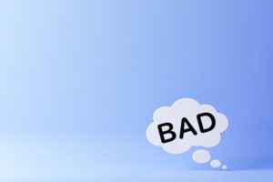 bad