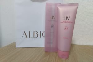 アルビオンコスパ