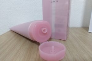 アルビオン容器・付属品