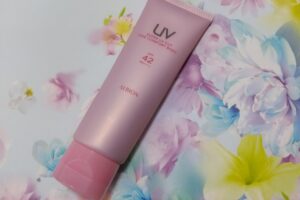 アルビオン香り