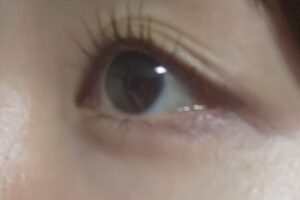 エテュセまつ毛伸び