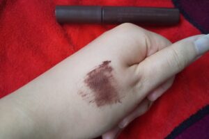 エテュセテクスチャー