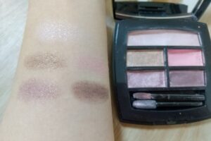 シャネルスウォッチ