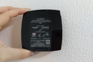 シャネルメーカー