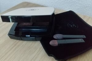 シャネル容器付属品